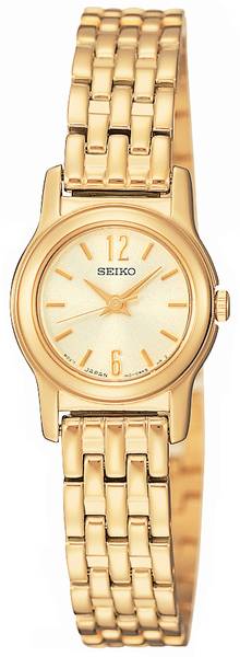 SEIKO Ladies Wristwatch   SXGM06  